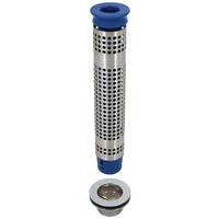 Standpipe for 30cm deep sinks | 7cm drain