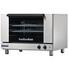 Blue Seal Stainless Steel Electric Convection Oven | 61(h)x81x76cm