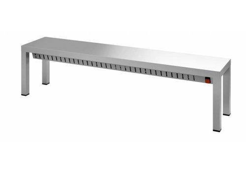  Combisteel Pont thermique | Célibataire 