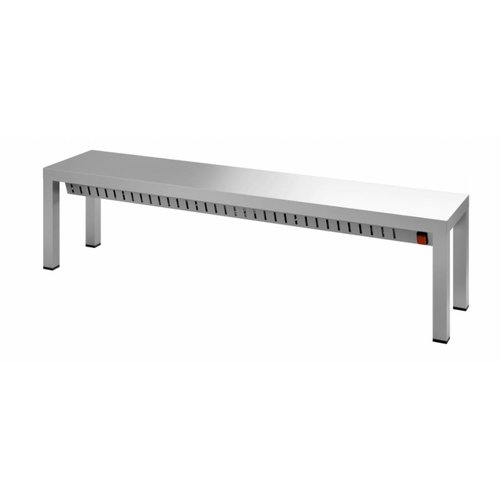  Combisteel Heat bridge | Single 