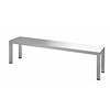 Etagere Single 200x35x40 cm (WxDxH)
