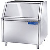 HorecaTraders Ice cube storage 380 kg