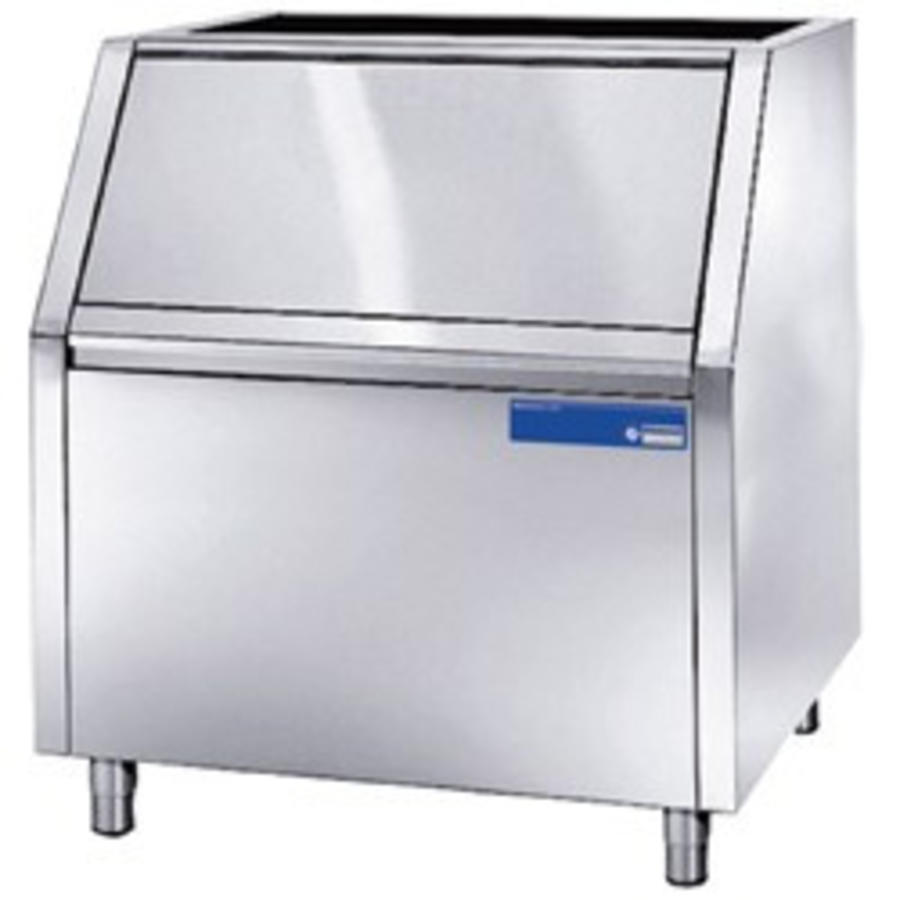 Stockage de glaçons 380 kg