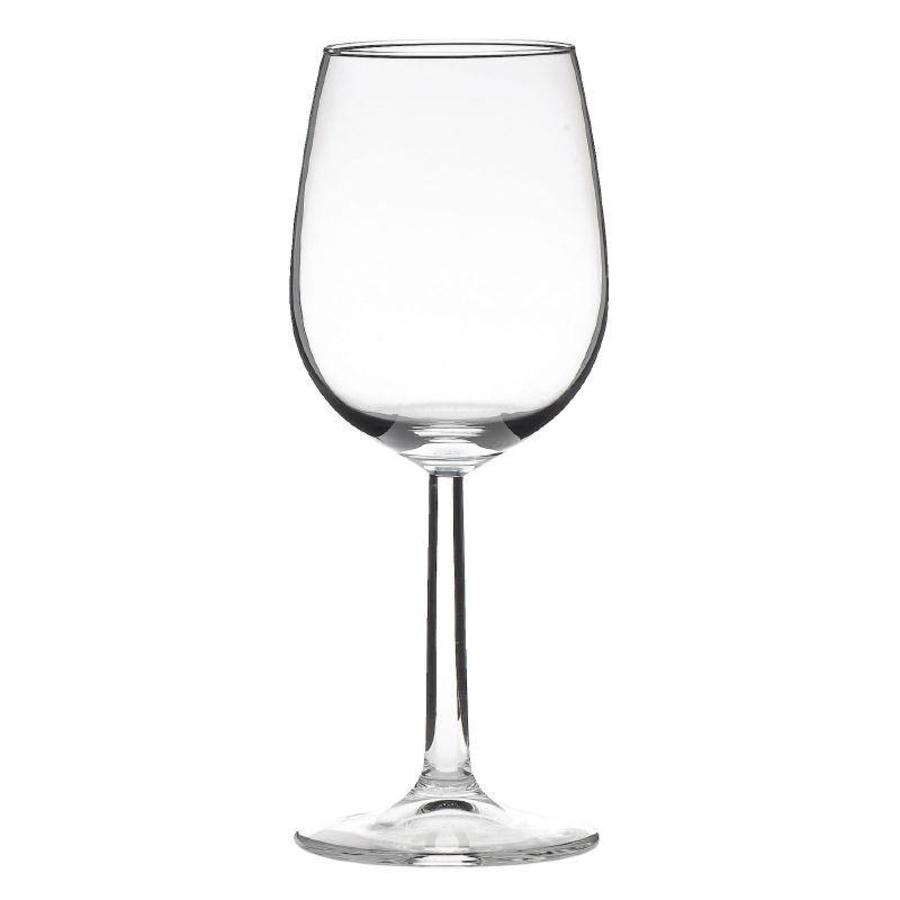 Wine glasses 29cl (12 pieces)