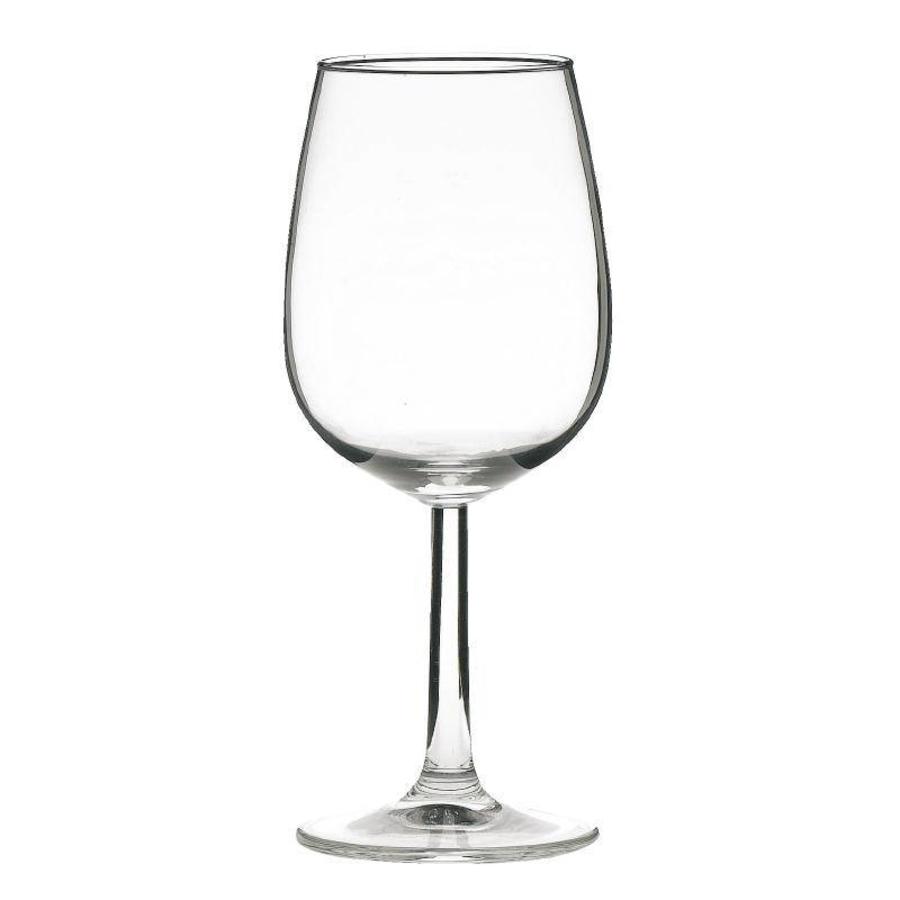 Verres à vin 23cl (12 pièces)