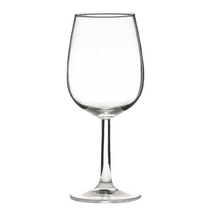 Wine glasses 23cl (12 pieces)