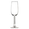 Royal Leerdam Champagne glasses 17cl (6 pieces)