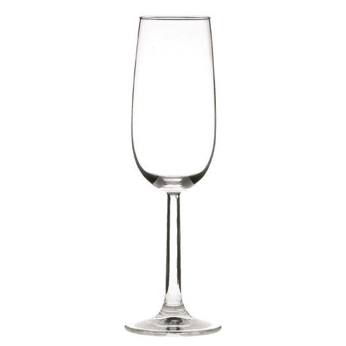  Royal Leerdam Champagne glasses 17cl (6 pieces) 