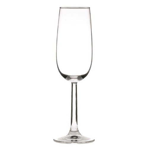  Royal Leerdam Coupes à champagne 17cl (6 pièces) 