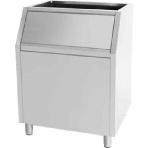  Brema Ice cube bunker | 200 kg 