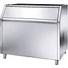 Brema Bac de rangement pour machine à glaçons | 350 kg