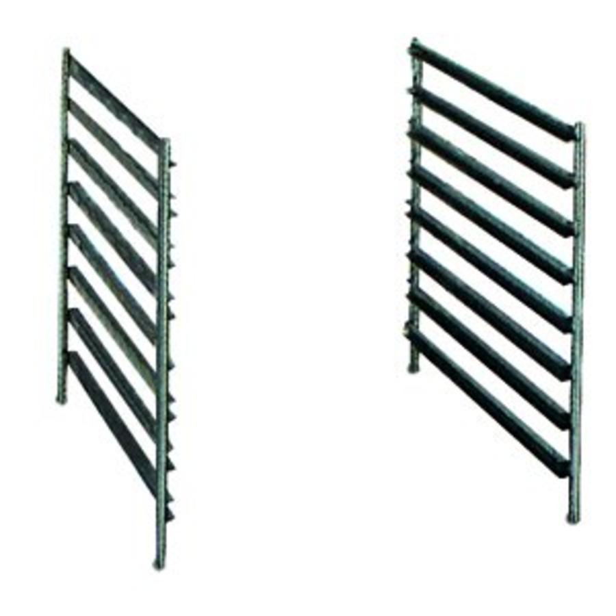 Führungseinsatz für Untergestell - 5 x 1/1 GN