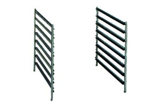  Combisteel Insert de guidage pour la base 