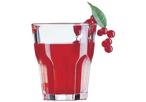 Arcoroc Verre Granity 28cl | 48 pièces 