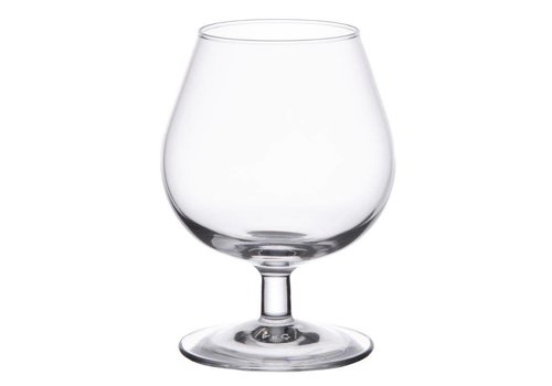  Arcoroc Brandy-/Cognacgläser 25 cl | 6 Stück 