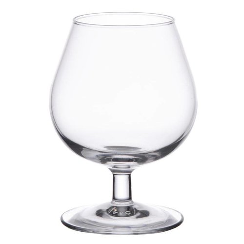  Arcoroc Brandy/Cognac Glasses 25cl | 6 pieces 