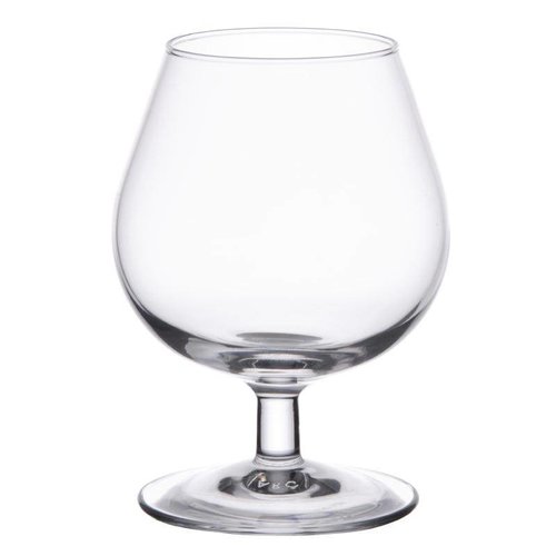  Arcoroc Brandy-/Cognacgläser 25 cl | 6 Stück 