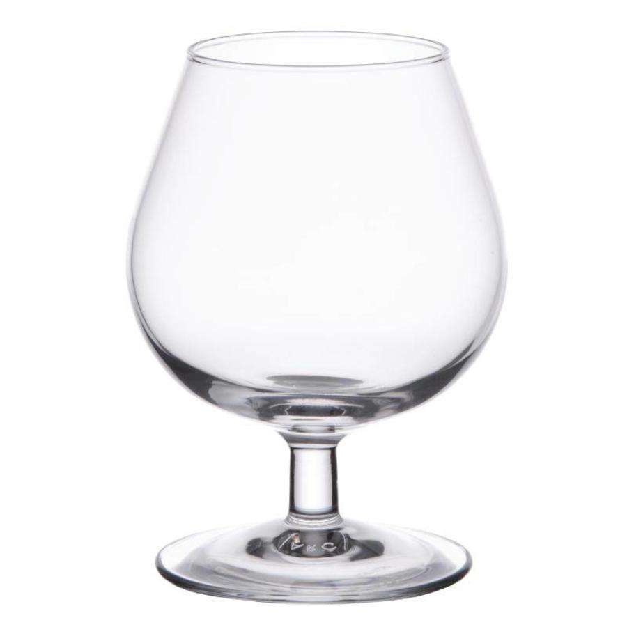 Brandy/Cognac Glasses 25cl | 6 pieces