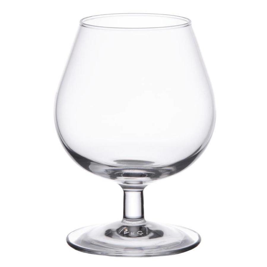 Verres à Cognac/Brandy 25cl | 6 pièces
