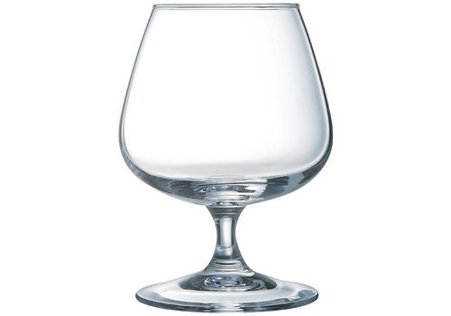  Arcoroc Glazen Brandy/Cognac glas 41cl | 6 stuks 