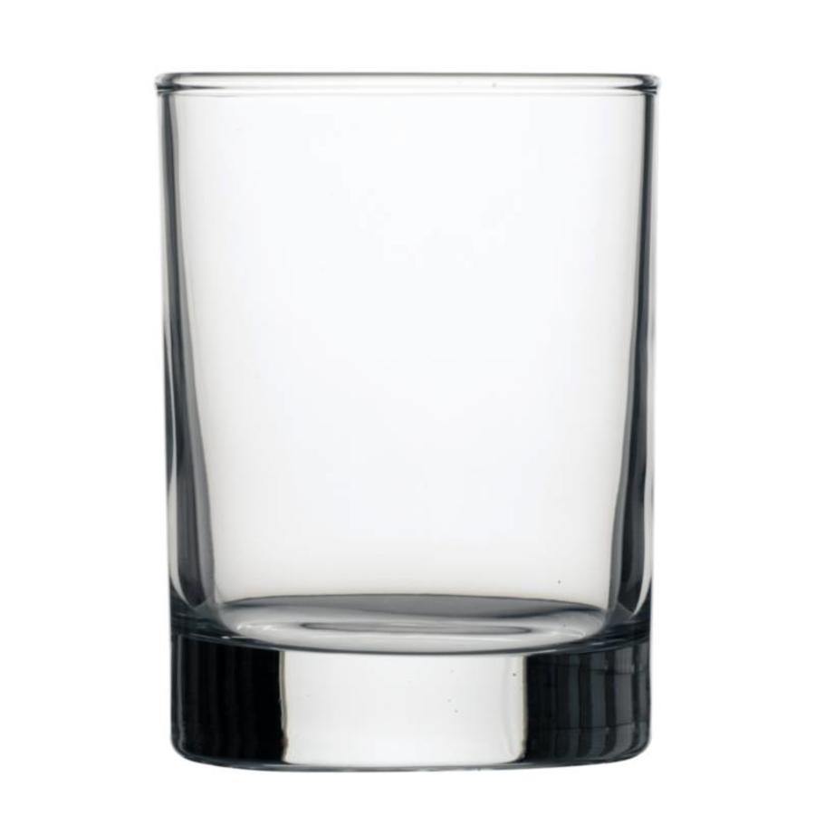Verres à long drink 17cl | 48 pièces