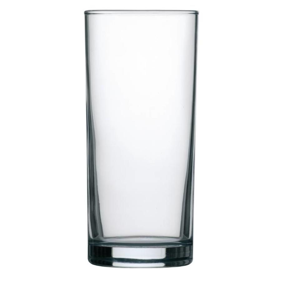 Verre à long drink 34cl | 48 pièces