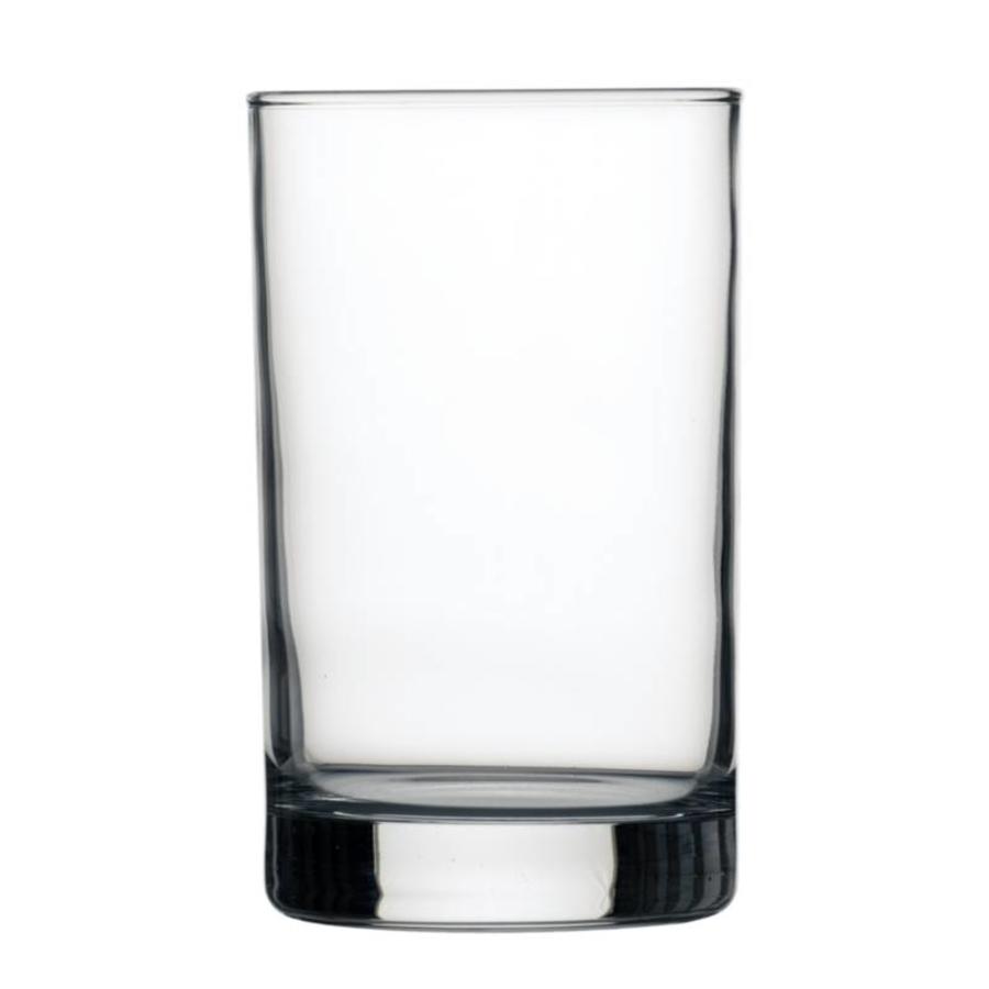 Horeca Long Drink Glasses 24cl | 48 pieces