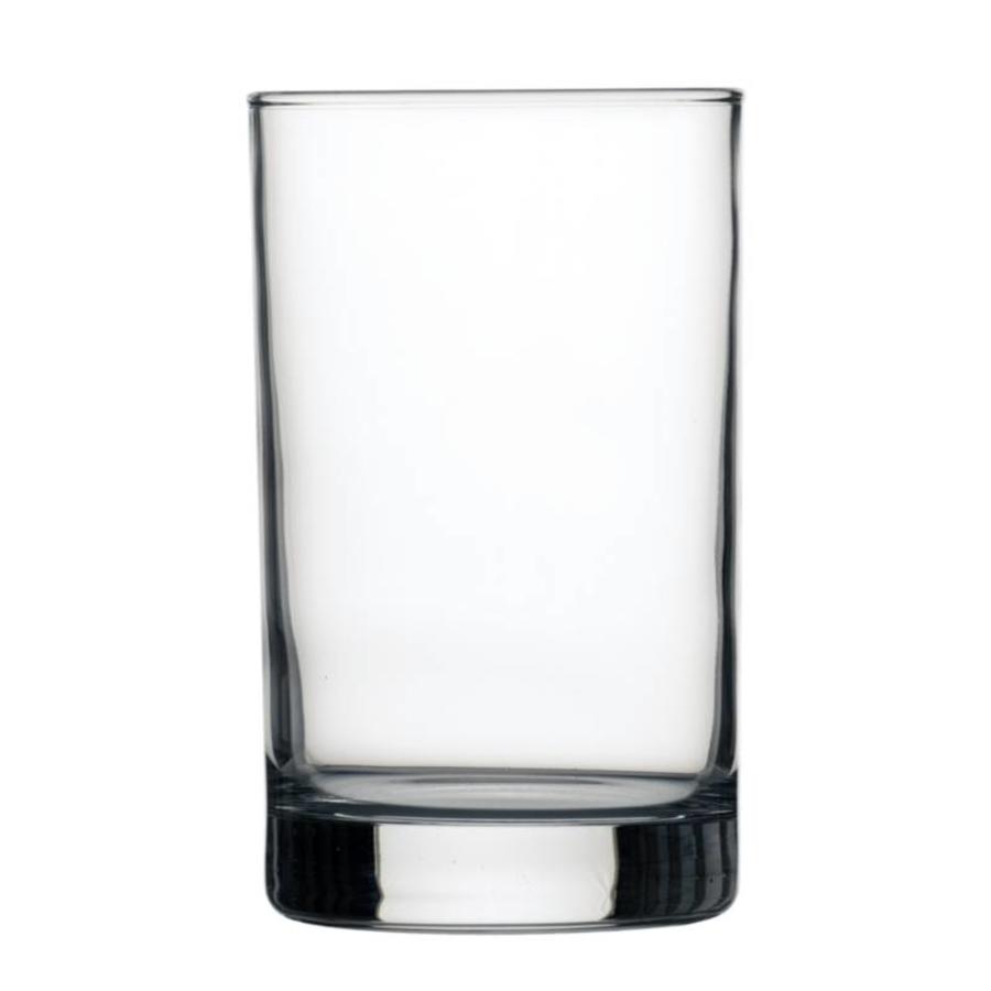 Verres à long drink Hospitality 24cl | 48 pièces