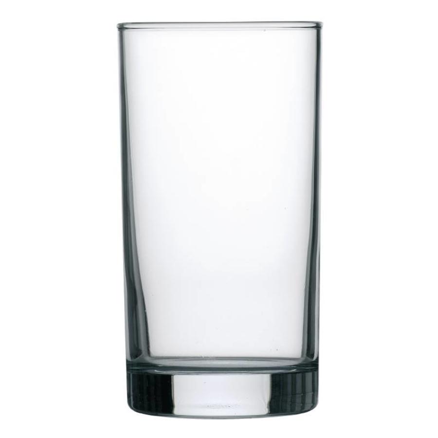 Verres à long drink 28,5cl | 48 pièces
