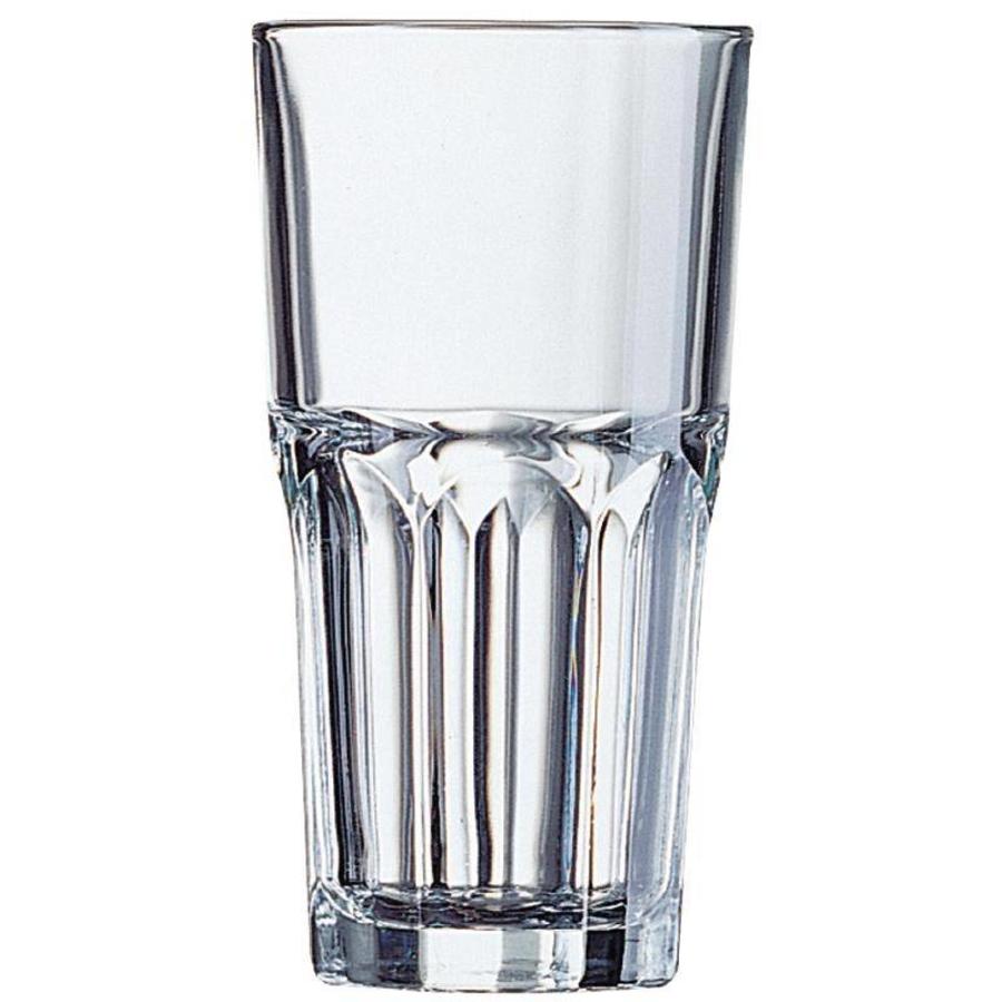 Verres à boire 46cl | 24 pièces