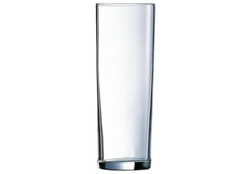  Arcoroc Verres à long drink Islande 31cl | 24 pièces 