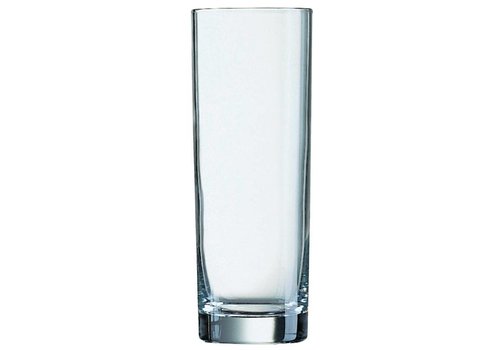  Arcoroc Verre long drink Islande 33cl | 24 pièces 
