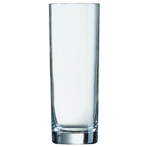  Arcoroc Verre long drink Islande 33cl | 24 pièces 