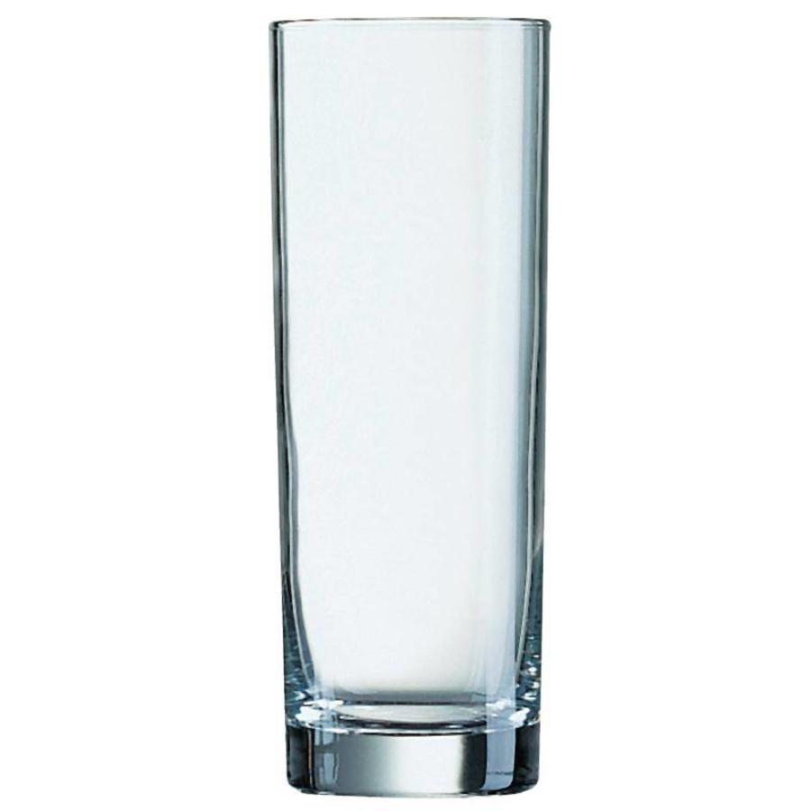 Verre long drink Islande 33cl | 24 pièces