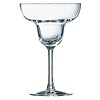 HorecaTraders Stylish Margarita Glass 27cl | 6 pieces