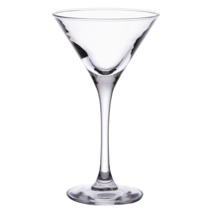 Signature Martini Glass 15cl | 24 pcs