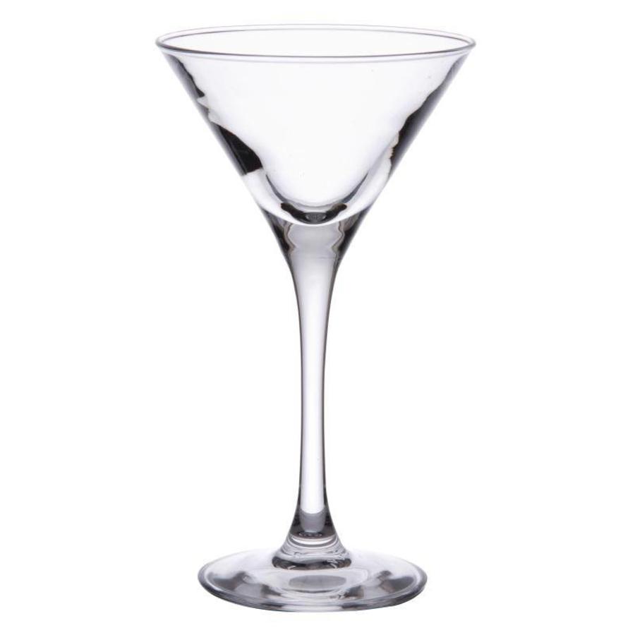 Verre à Martini Signature 15cl | 24 pièces
