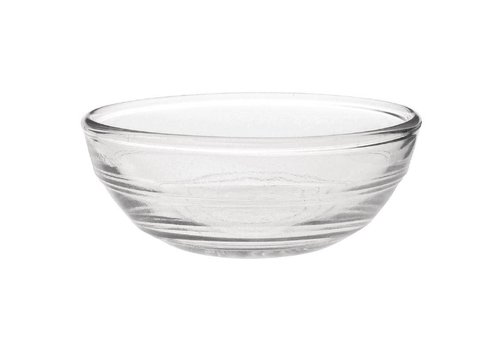  Arcoroc Bol en verre 36 ml | 6 pièces 