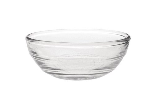  Arcoroc Glass Bowl 36 ml | 6 pieces 