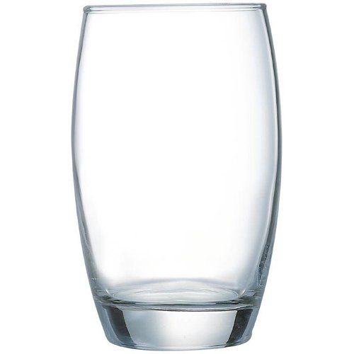  Arcoroc Verre Salto Tumbler 35cl | 6 pièces 