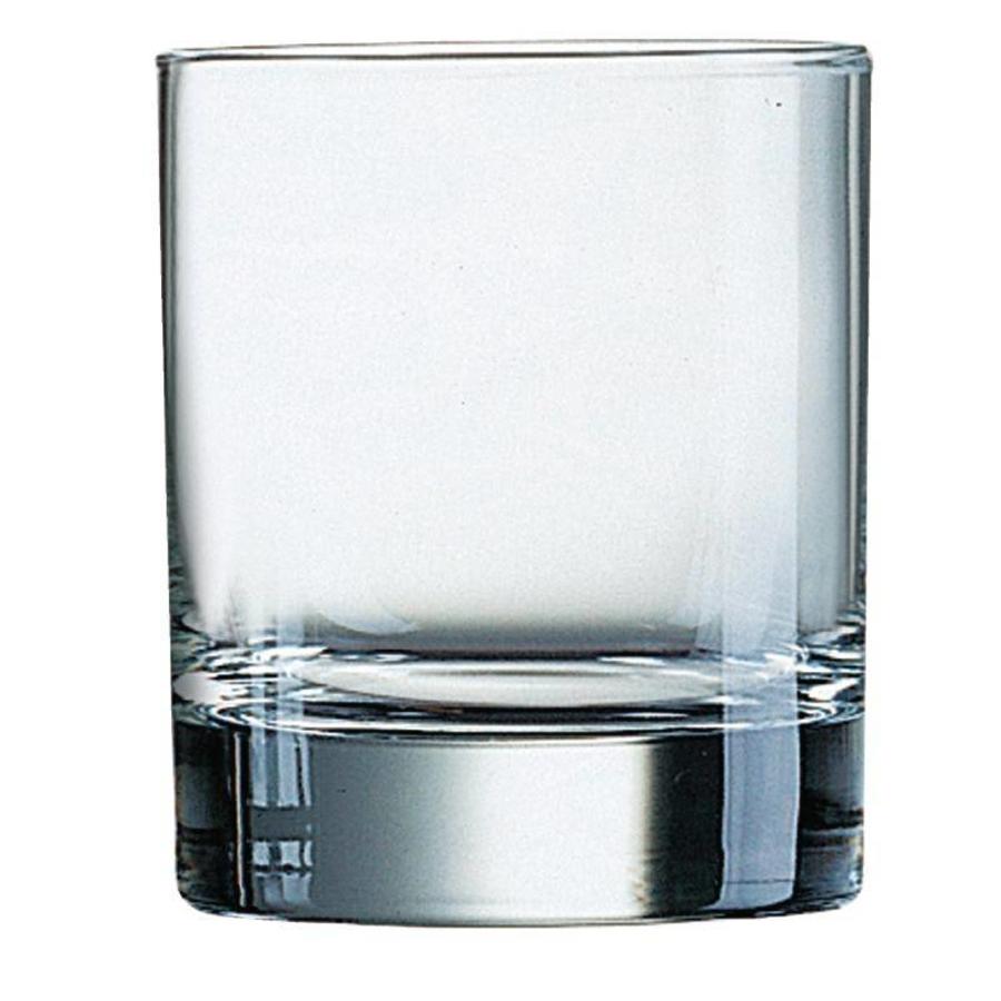 Whiskyglas 20cl