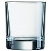 Arcoroc Whiskey glass Islande 30cl | 24 pcs