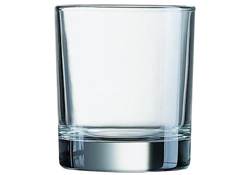  Arcoroc Whiskey glass Islande 30cl | 24 pcs 