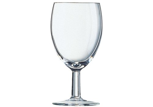  Arcoroc Savoie Wine Glasses 24cl | 48 pieces 