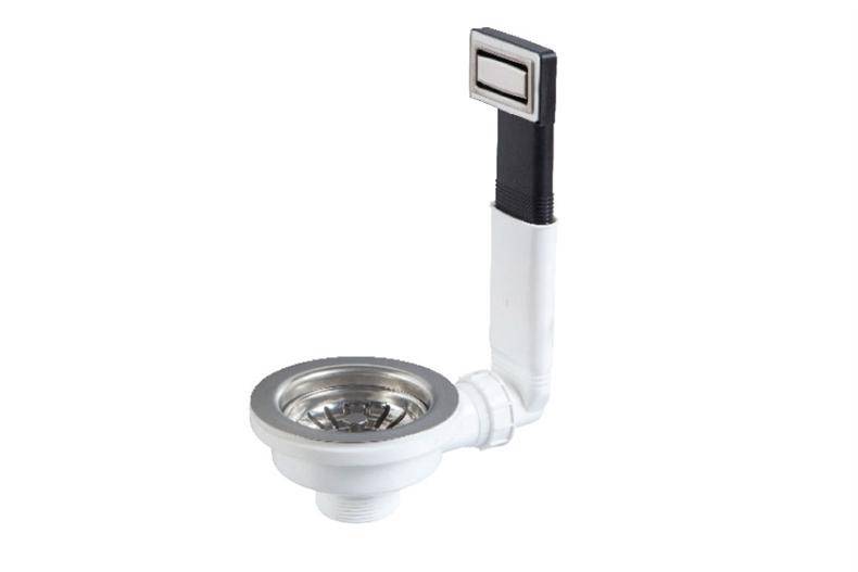 Buy Drain and Overflow Set for Sinks online - HorecaTraders