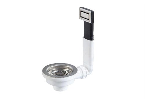  HorecaTraders Ensemble de vidange et de trop-plein adapté au RMR-34181AA 