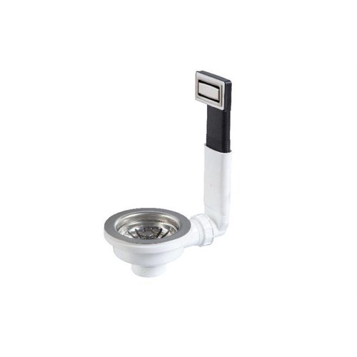  HorecaTraders Ensemble de vidange et de trop-plein adapté au RMR-34181AA 