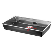 Drain and Overflow Set suitable for RMR-34181AA