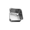 HorecaTraders Stainless Steel Sink | 9 Formats | Insertable