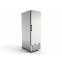 Ice storage cabinet | 658 liters